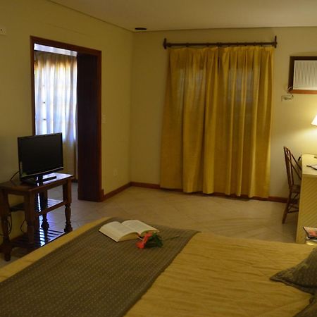 Marcopolo Suites Iguazu Puerto Iguazú Zewnętrze zdjęcie
