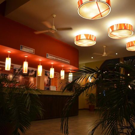 Marcopolo Suites Iguazu Puerto Iguazú Zewnętrze zdjęcie