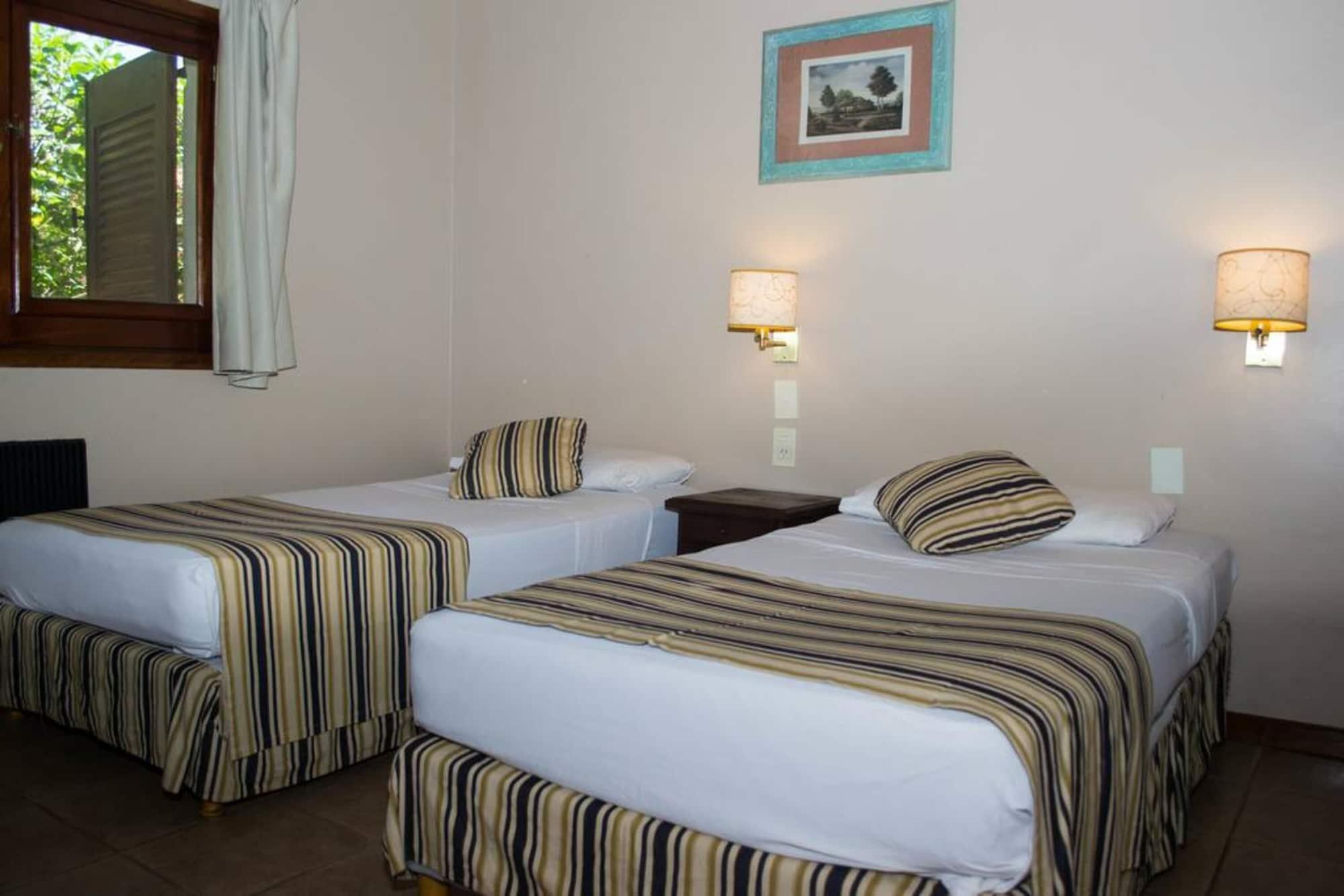 Marcopolo Suites Iguazu Puerto Iguazú Zewnętrze zdjęcie
