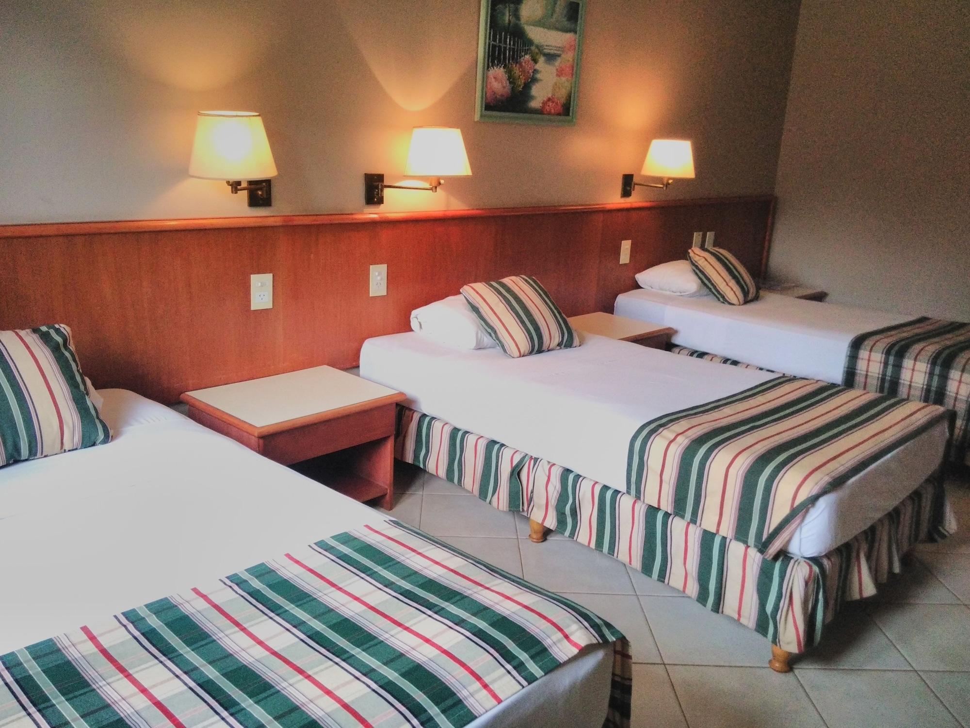Marcopolo Suites Iguazu Puerto Iguazú Zewnętrze zdjęcie