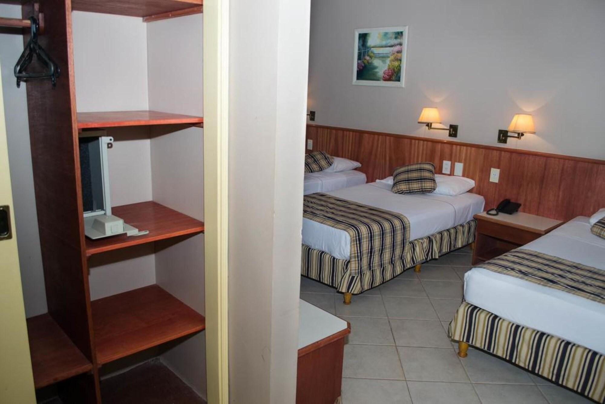 Marcopolo Suites Iguazu Puerto Iguazú Zewnętrze zdjęcie