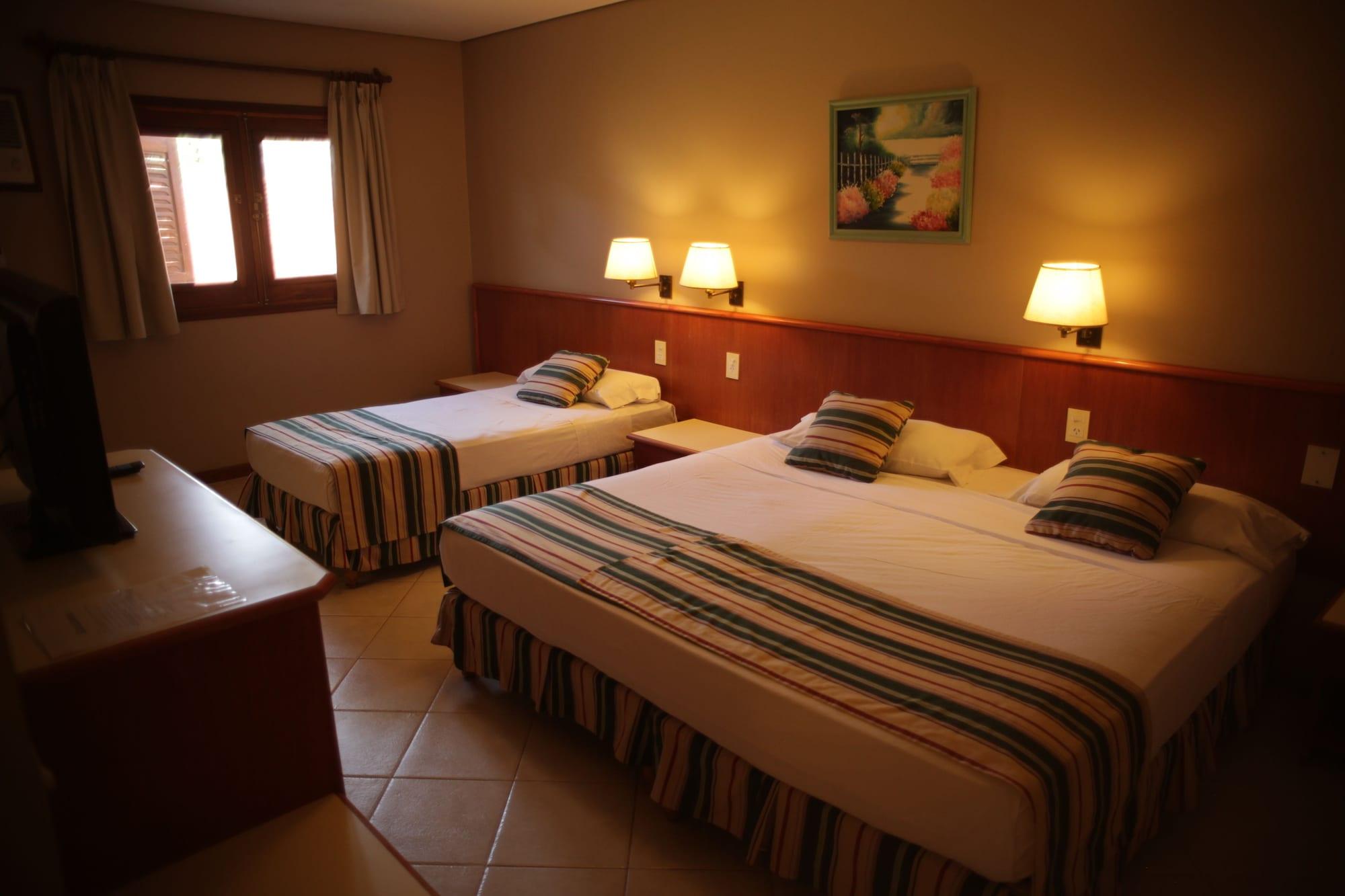 Marcopolo Suites Iguazu Puerto Iguazú Zewnętrze zdjęcie