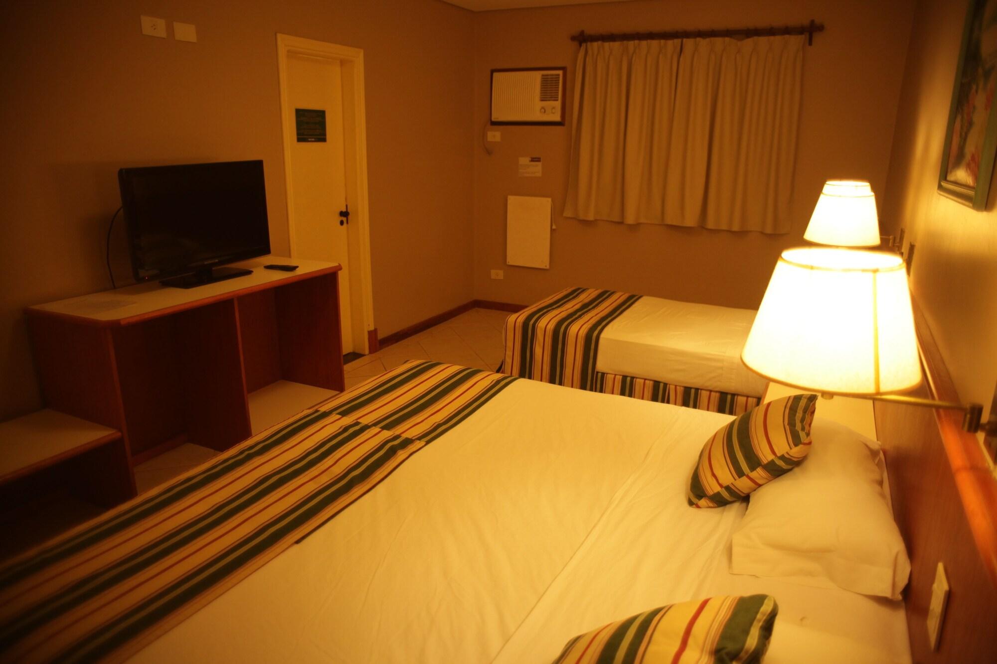 Marcopolo Suites Iguazu Puerto Iguazú Zewnętrze zdjęcie
