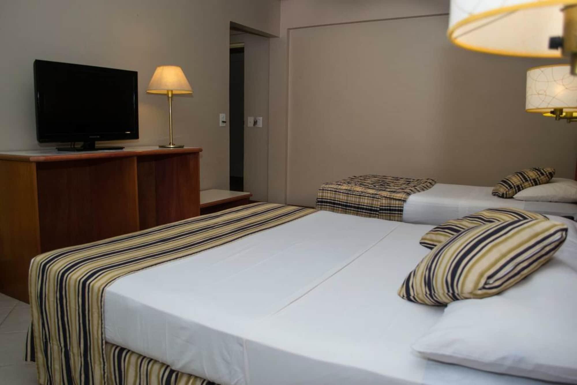 Marcopolo Suites Iguazu Puerto Iguazú Zewnętrze zdjęcie