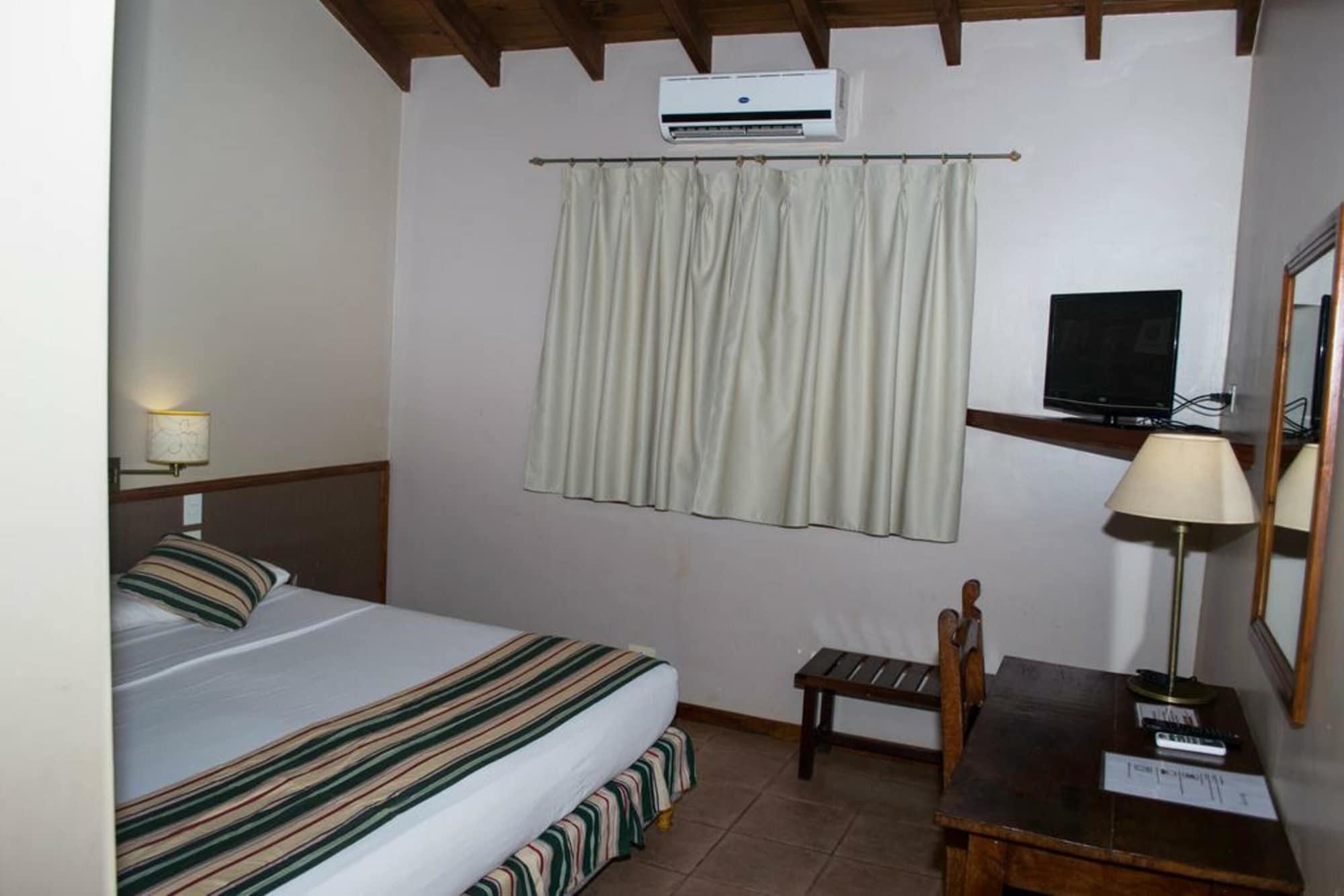 Marcopolo Suites Iguazu Puerto Iguazú Zewnętrze zdjęcie
