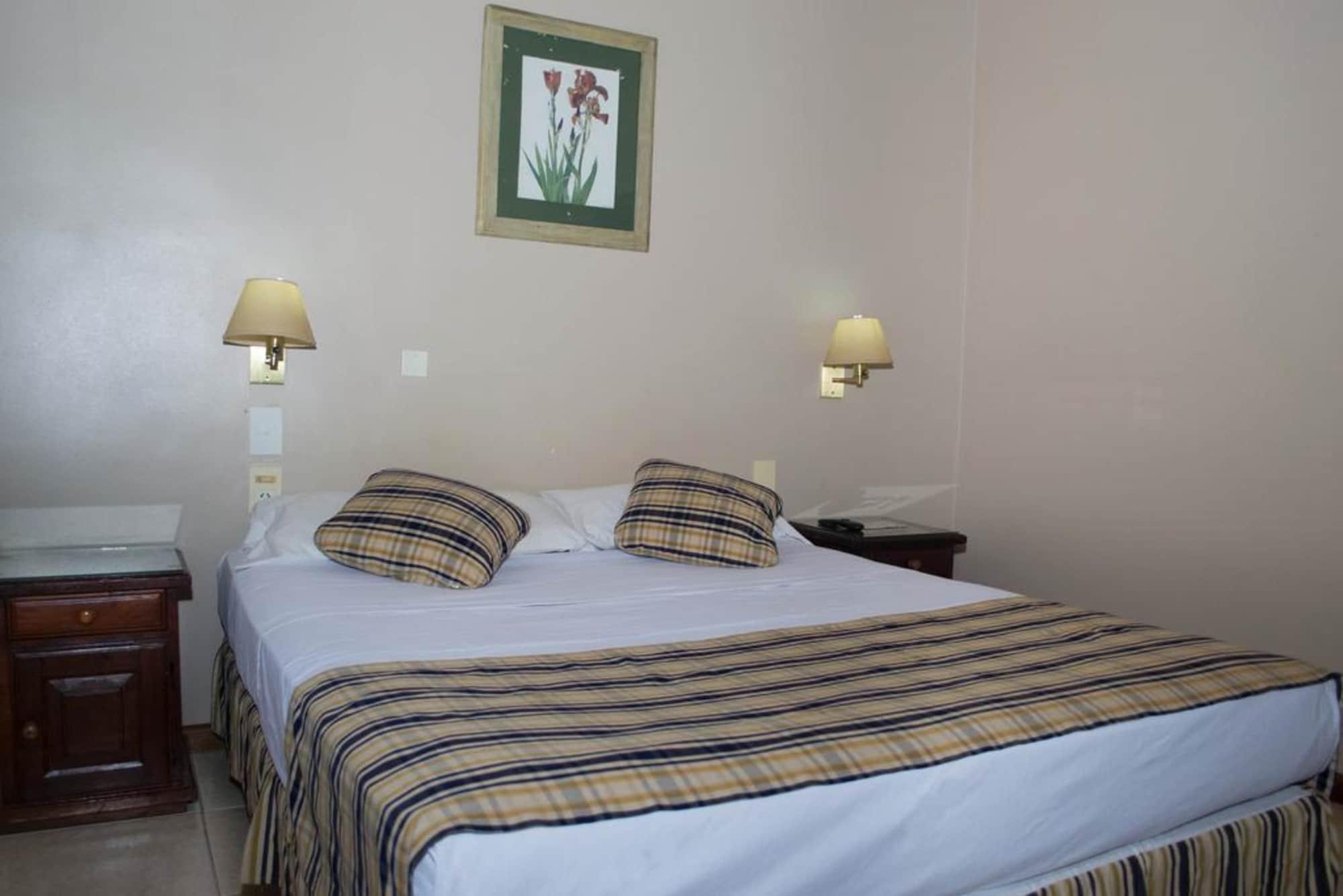 Marcopolo Suites Iguazu Puerto Iguazú Zewnętrze zdjęcie