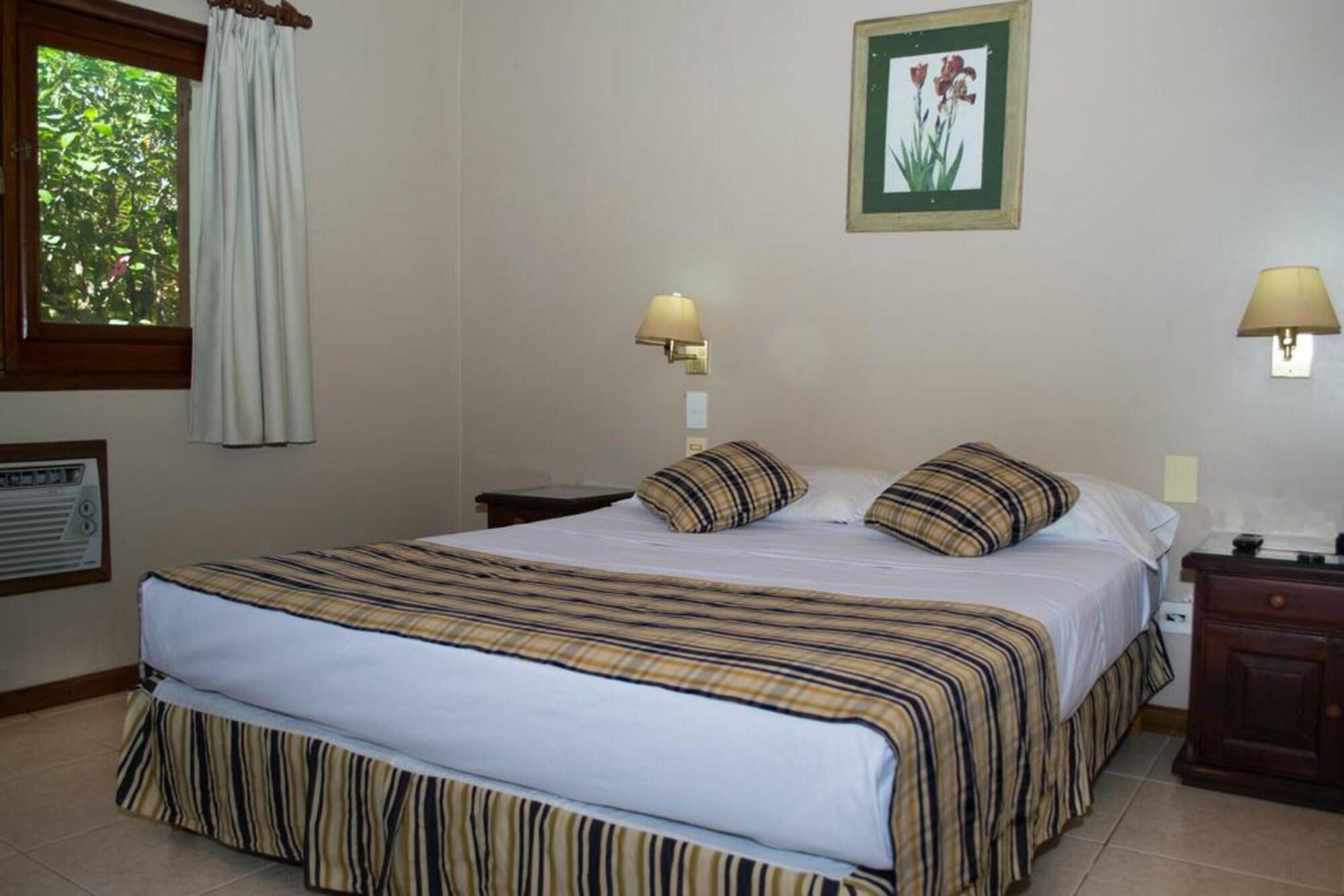 Marcopolo Suites Iguazu Puerto Iguazú Zewnętrze zdjęcie
