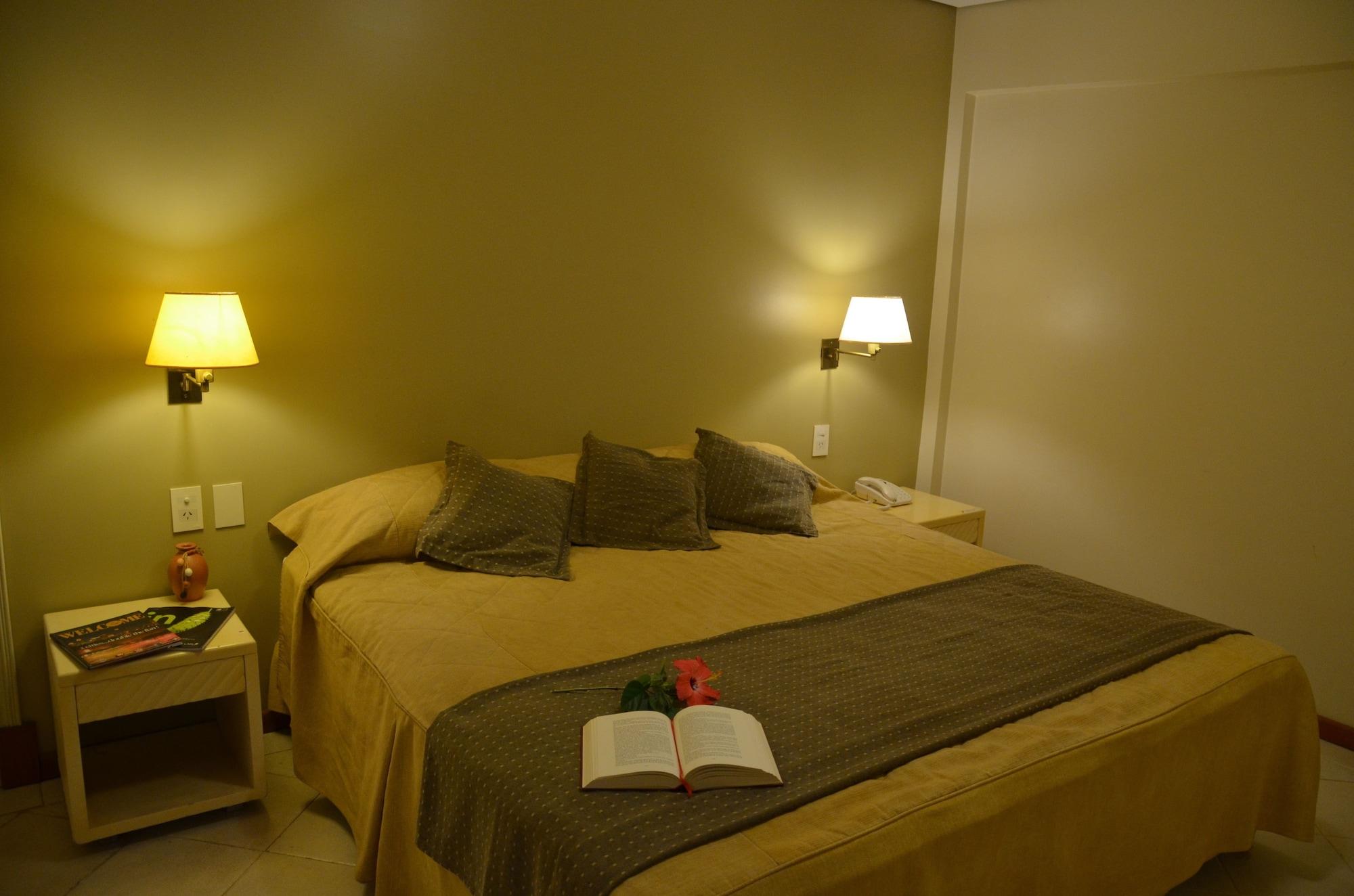 Marcopolo Suites Iguazu Puerto Iguazú Zewnętrze zdjęcie