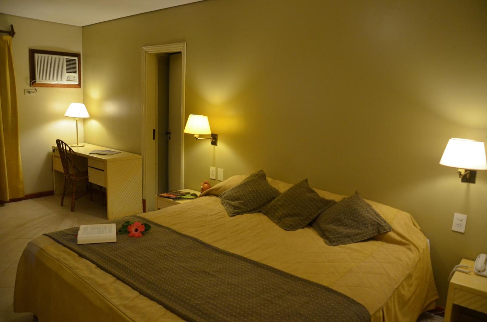 Marcopolo Suites Iguazu Puerto Iguazú Zewnętrze zdjęcie