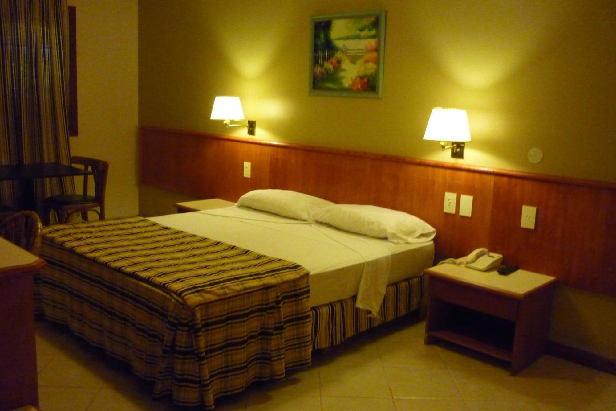Marcopolo Suites Iguazu Puerto Iguazú Zewnętrze zdjęcie