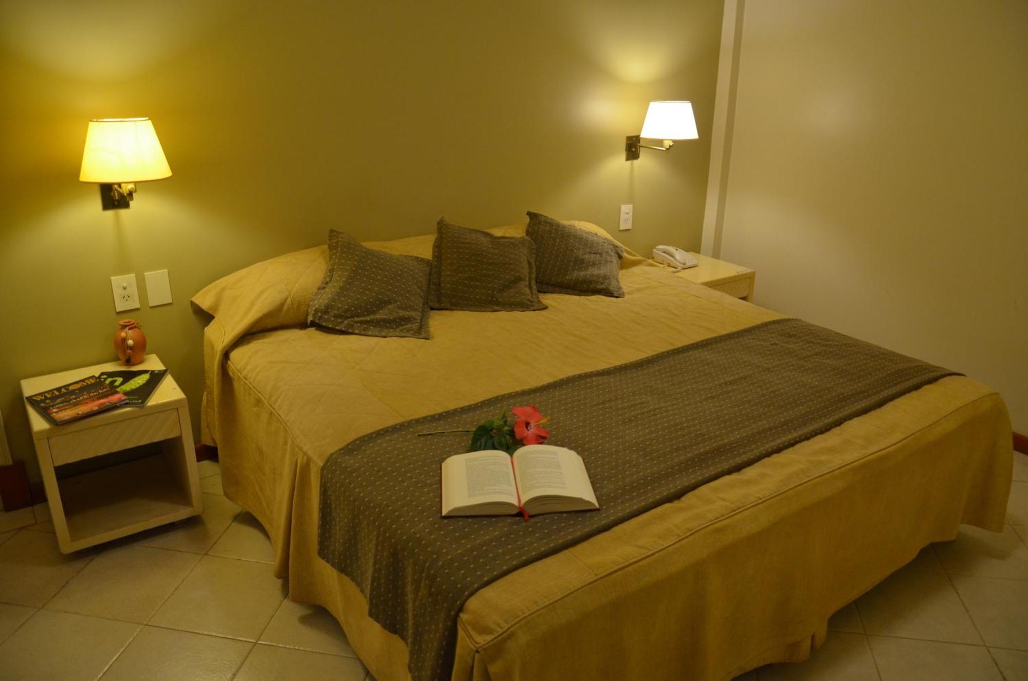 Marcopolo Suites Iguazu Puerto Iguazú Zewnętrze zdjęcie