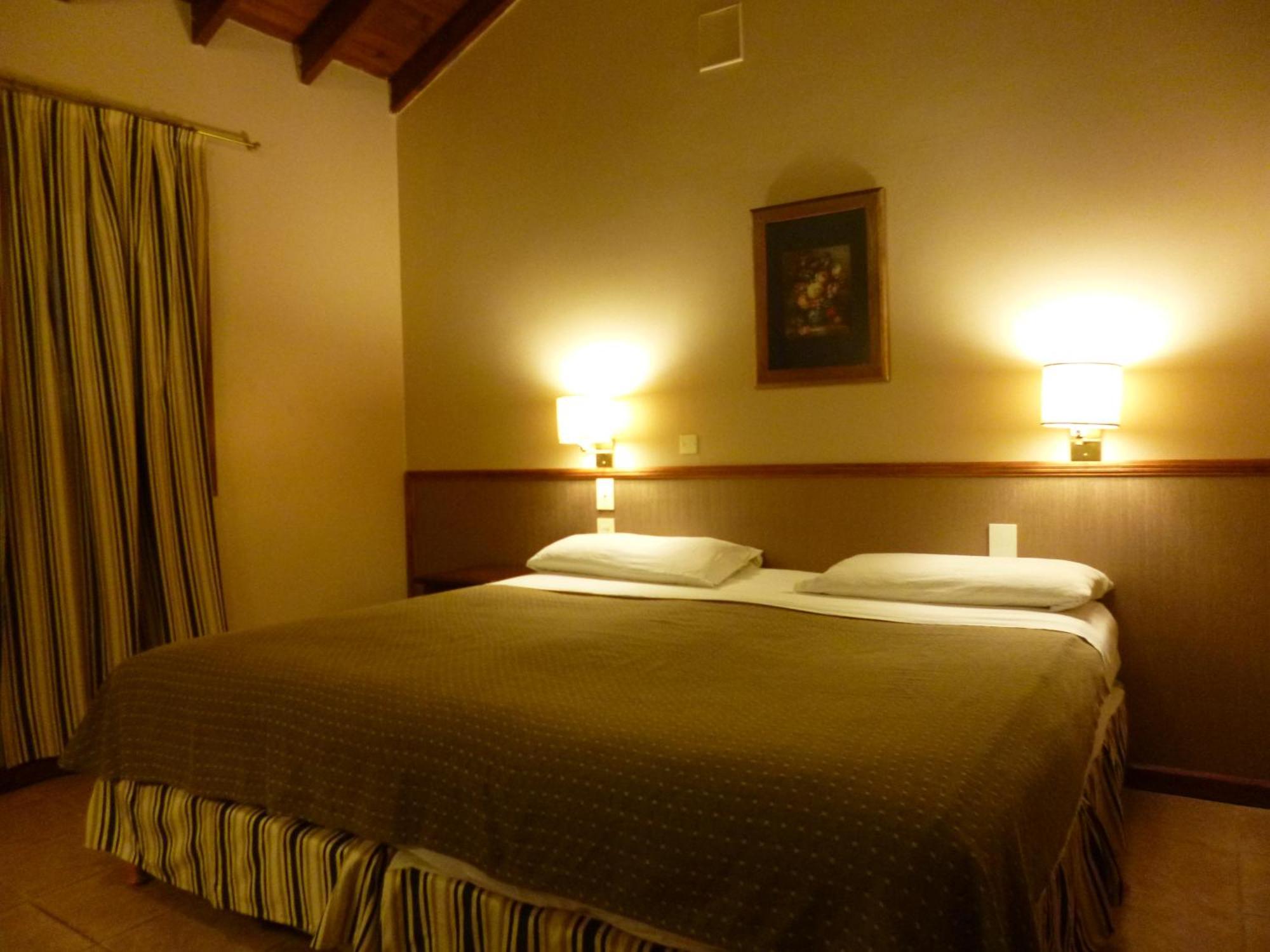 Marcopolo Suites Iguazu Puerto Iguazú Pokój zdjęcie