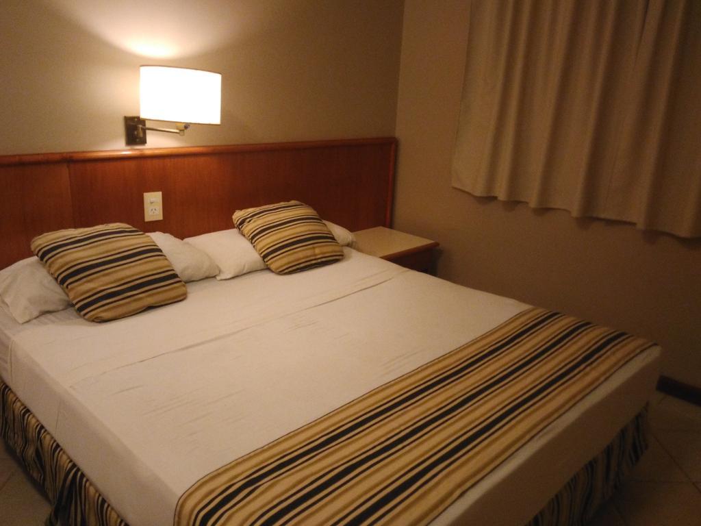 Marcopolo Suites Iguazu Puerto Iguazú Zewnętrze zdjęcie