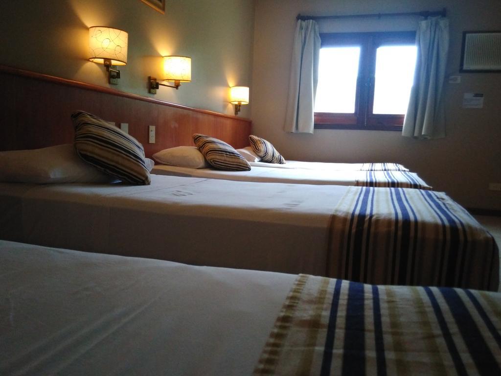 Marcopolo Suites Iguazu Puerto Iguazú Zewnętrze zdjęcie
