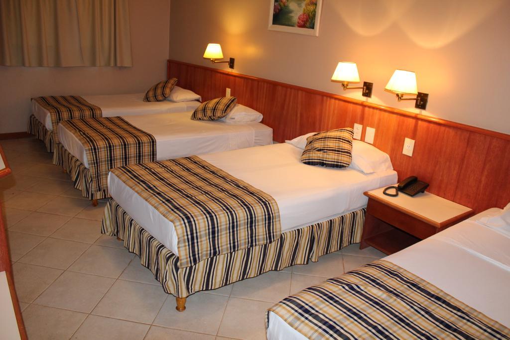 Marcopolo Suites Iguazu Puerto Iguazú Zewnętrze zdjęcie