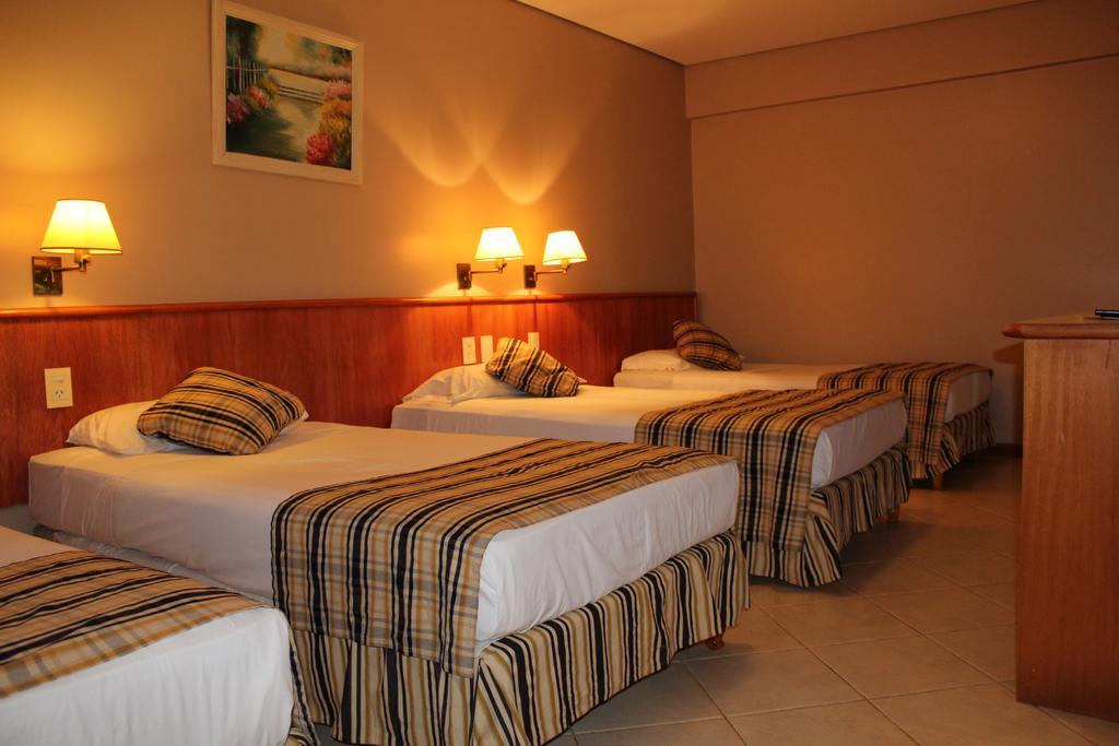Marcopolo Suites Iguazu Puerto Iguazú Zewnętrze zdjęcie