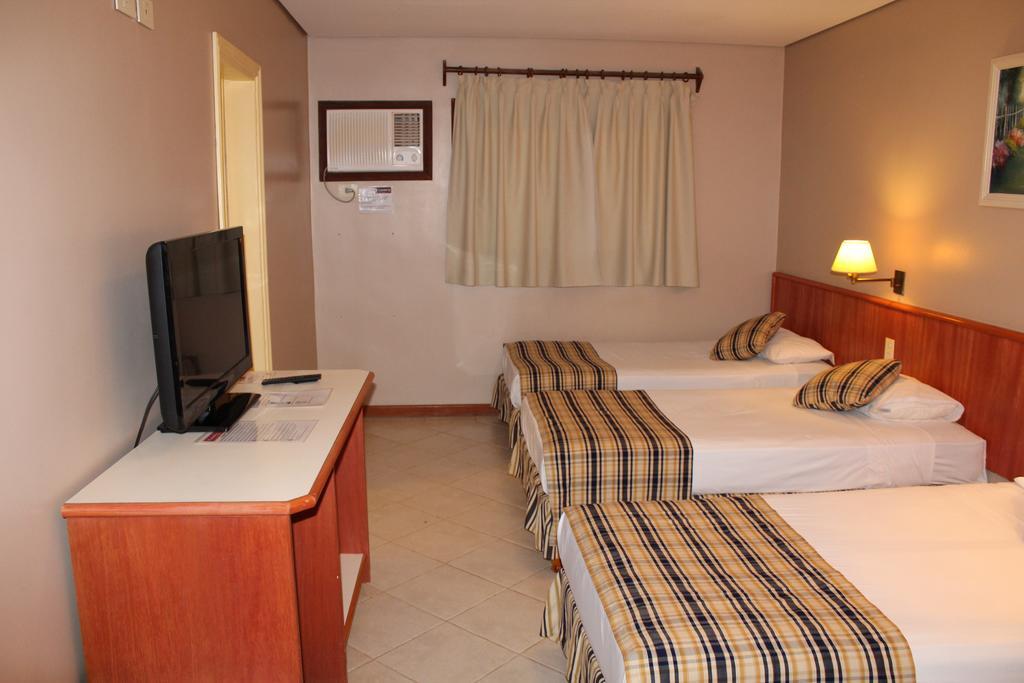 Marcopolo Suites Iguazu Puerto Iguazú Zewnętrze zdjęcie