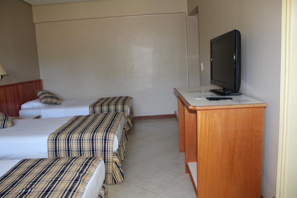 Marcopolo Suites Iguazu Puerto Iguazú Zewnętrze zdjęcie