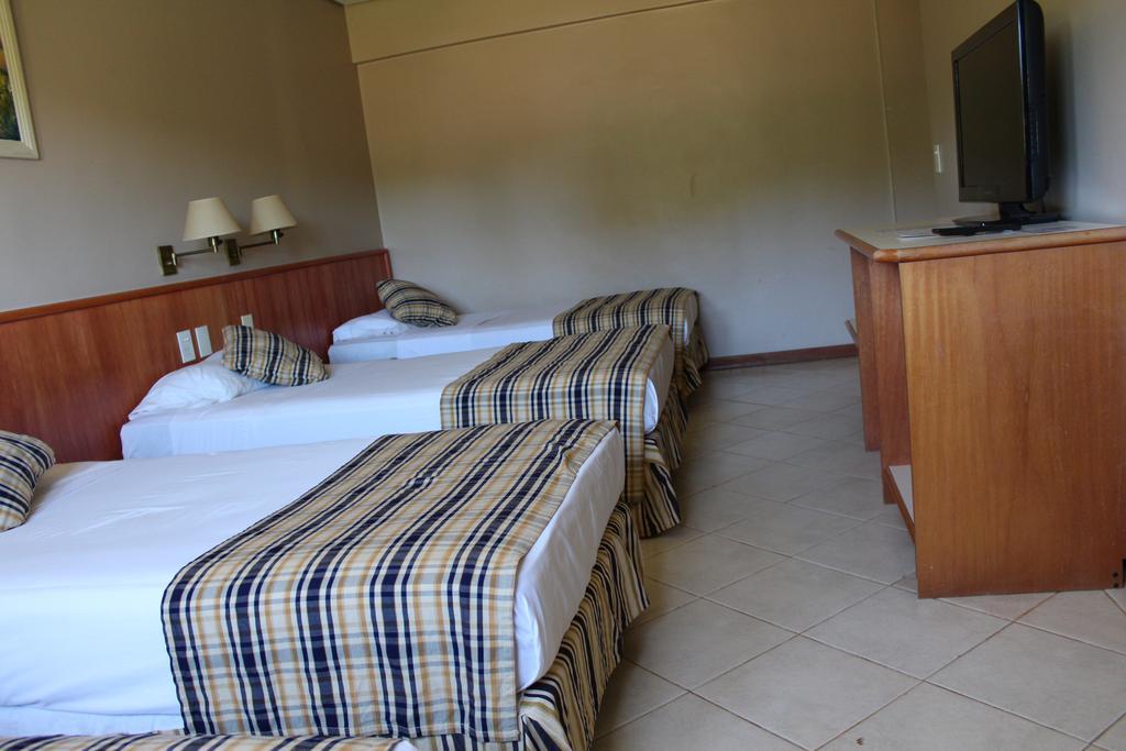 Marcopolo Suites Iguazu Puerto Iguazú Zewnętrze zdjęcie