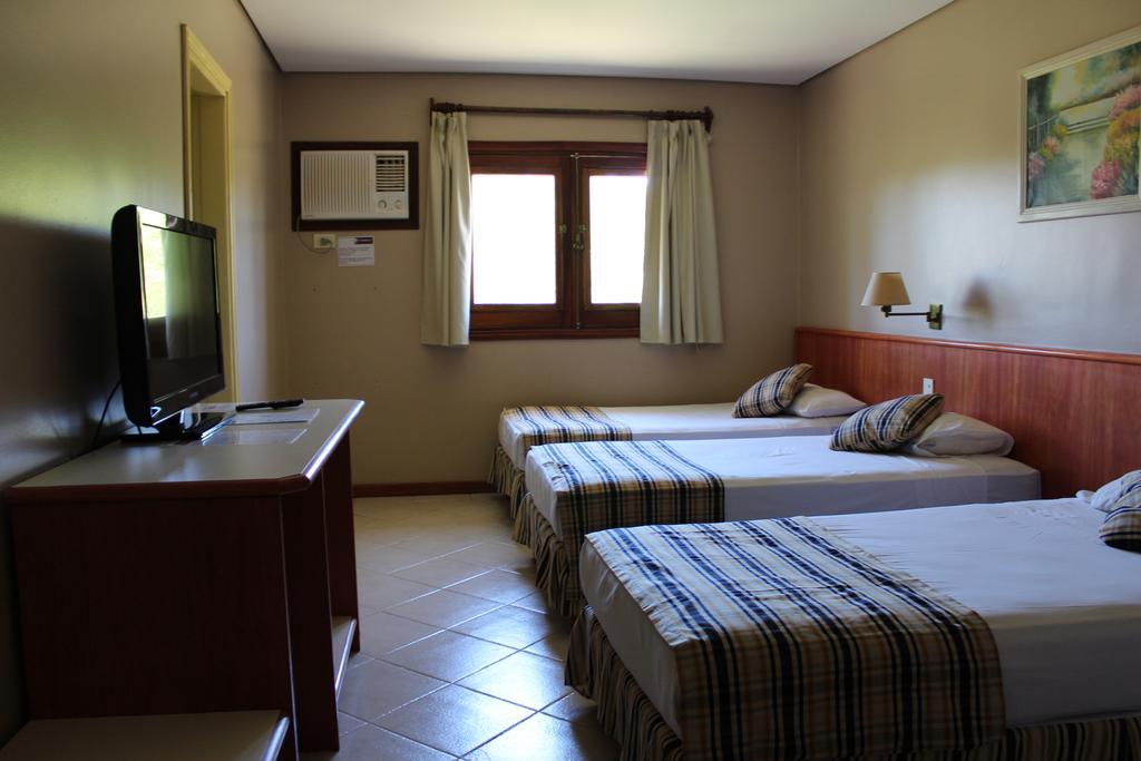 Marcopolo Suites Iguazu Puerto Iguazú Zewnętrze zdjęcie