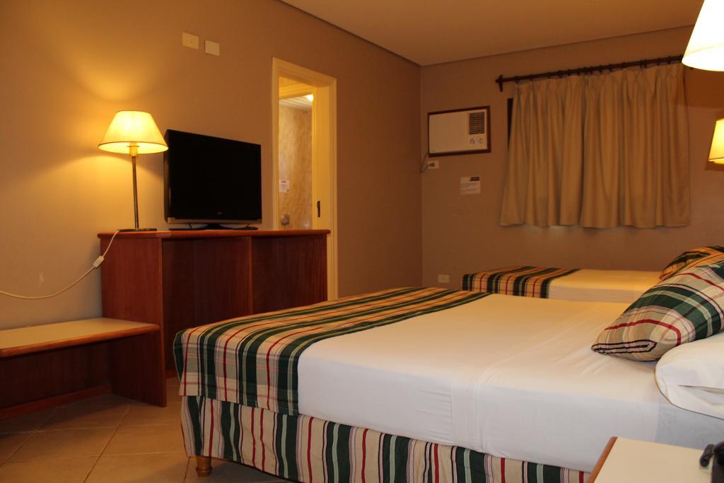 Marcopolo Suites Iguazu Puerto Iguazú Zewnętrze zdjęcie