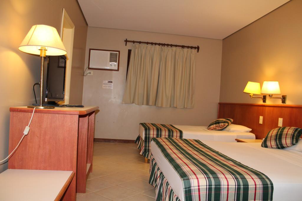 Marcopolo Suites Iguazu Puerto Iguazú Zewnętrze zdjęcie