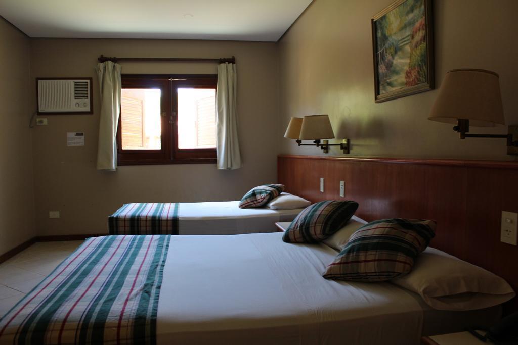 Marcopolo Suites Iguazu Puerto Iguazú Zewnętrze zdjęcie