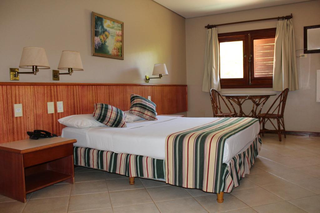 Marcopolo Suites Iguazu Puerto Iguazú Zewnętrze zdjęcie