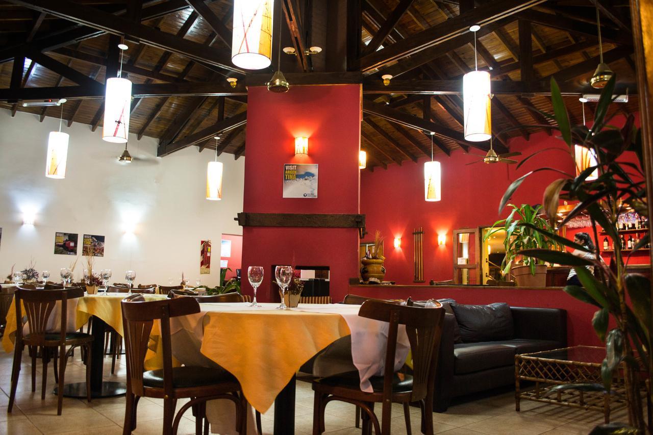 Marcopolo Suites Iguazu Puerto Iguazú Zewnętrze zdjęcie