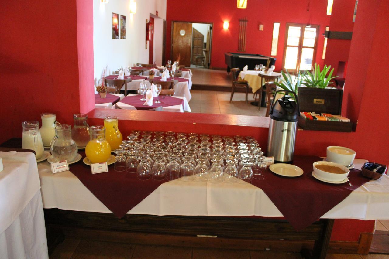 Marcopolo Suites Iguazu Puerto Iguazú Zewnętrze zdjęcie