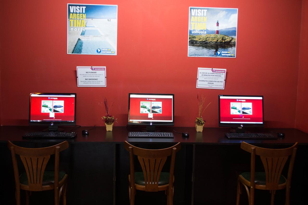 Marcopolo Suites Iguazu Puerto Iguazú Zewnętrze zdjęcie