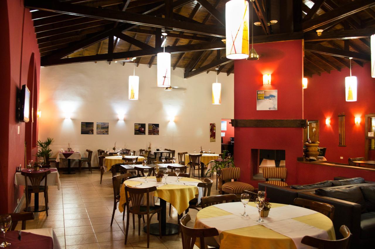 Marcopolo Suites Iguazu Puerto Iguazú Zewnętrze zdjęcie