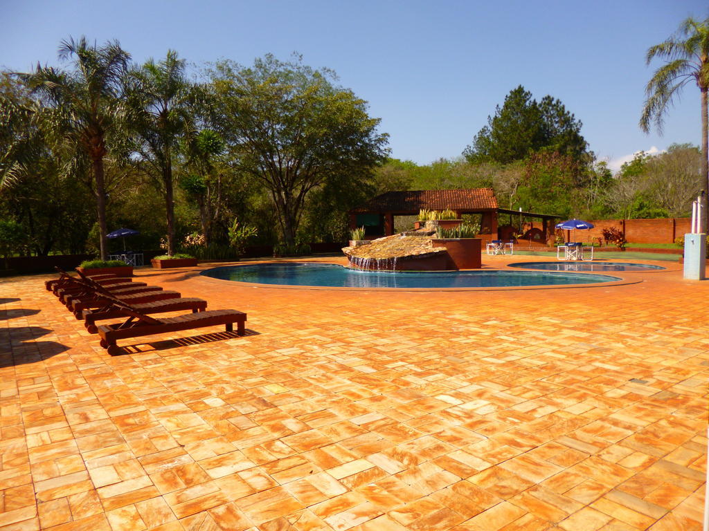 Marcopolo Suites Iguazu Puerto Iguazú Zewnętrze zdjęcie