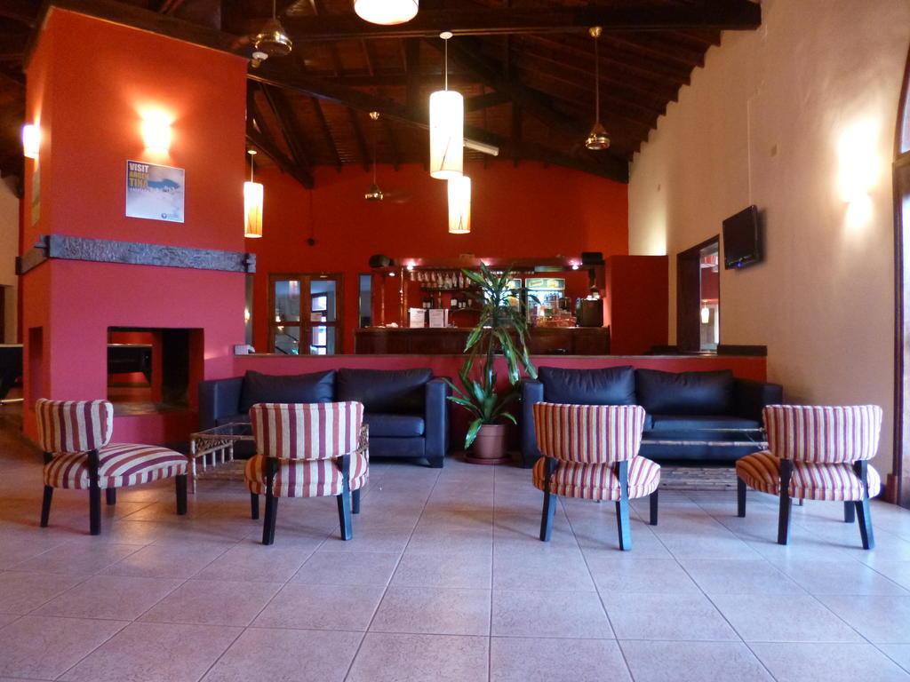 Marcopolo Suites Iguazu Puerto Iguazú Zewnętrze zdjęcie