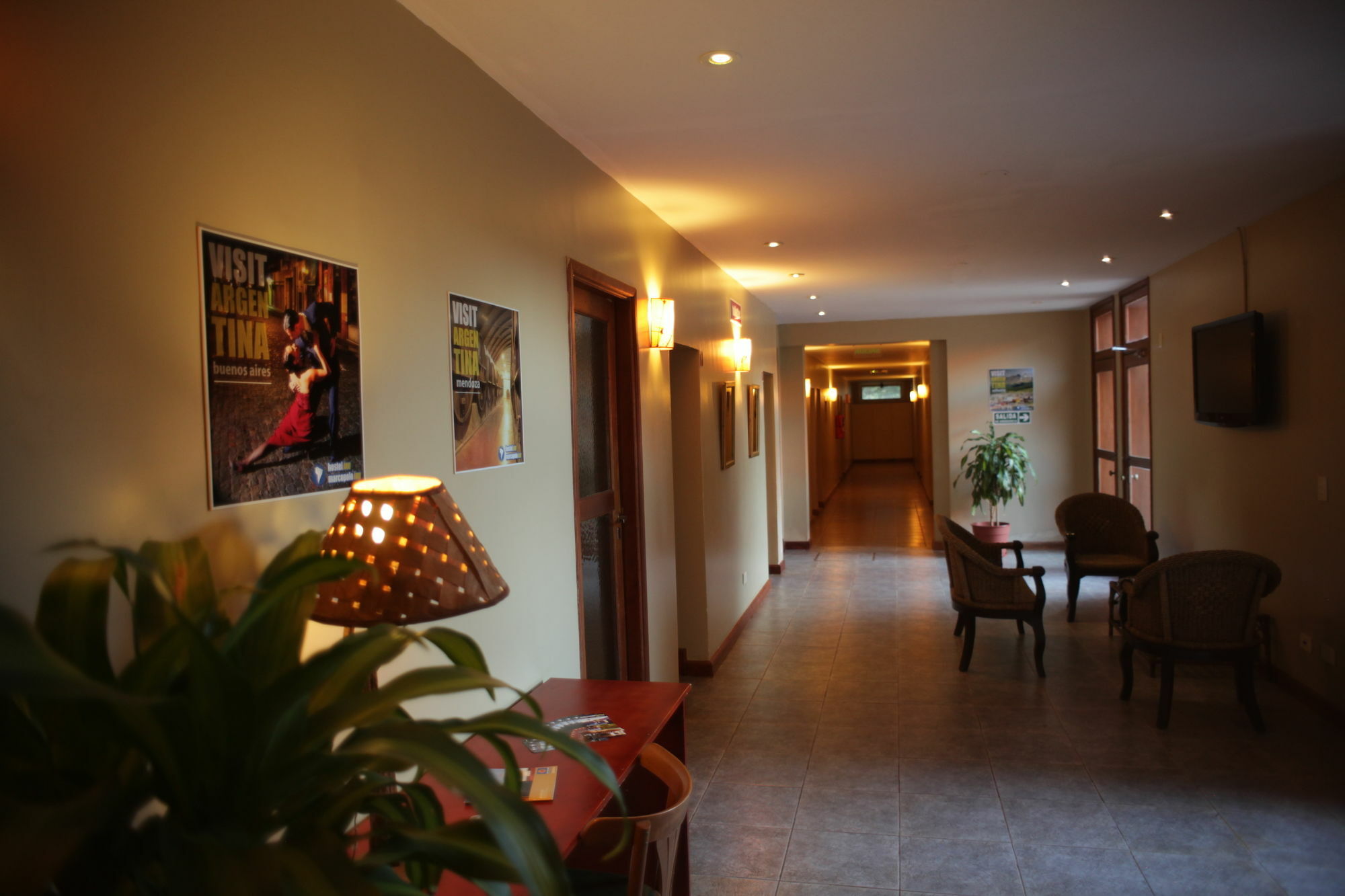Marcopolo Suites Iguazu Puerto Iguazú Zewnętrze zdjęcie