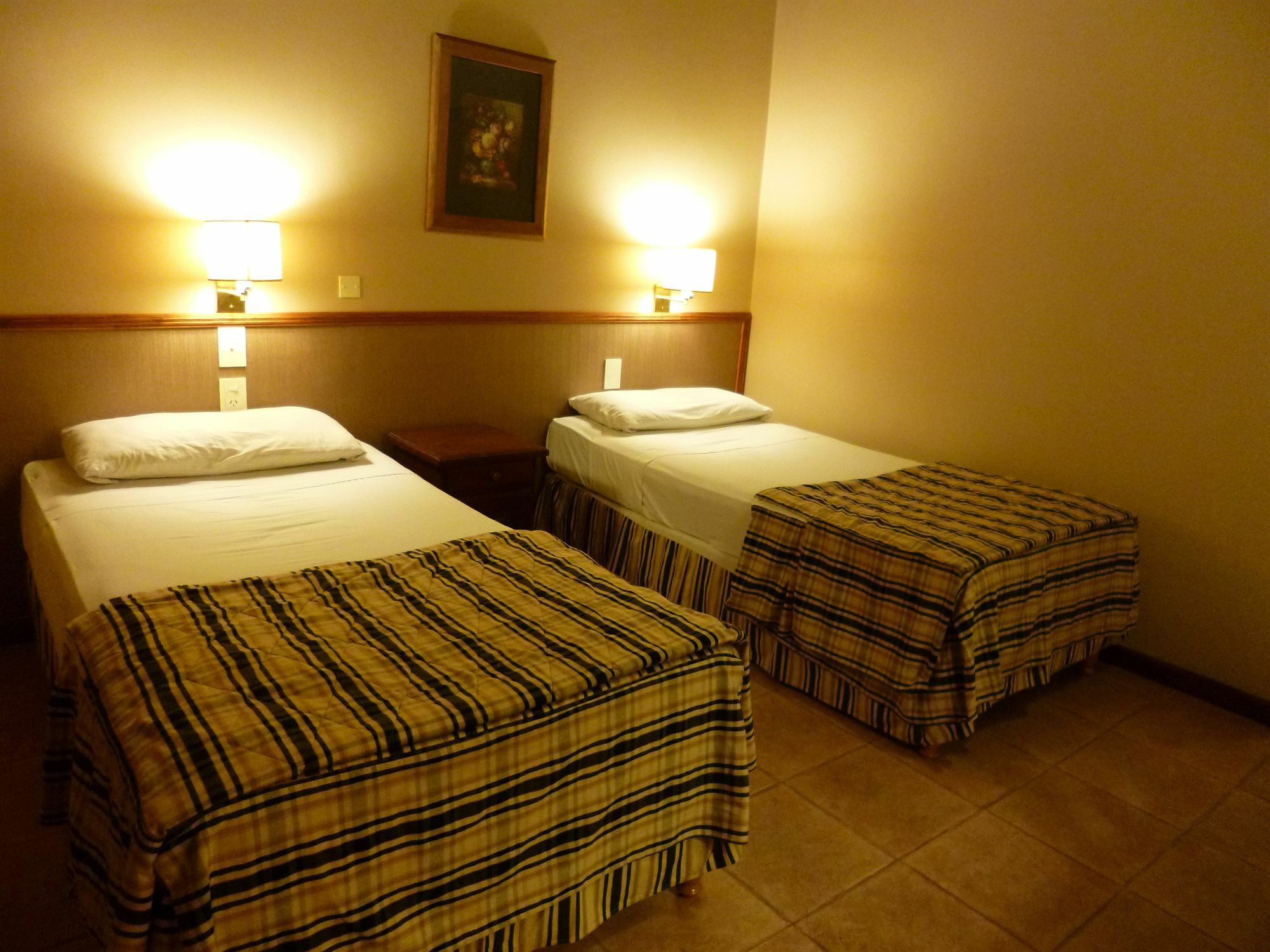 Marcopolo Suites Iguazu Puerto Iguazú Zewnętrze zdjęcie