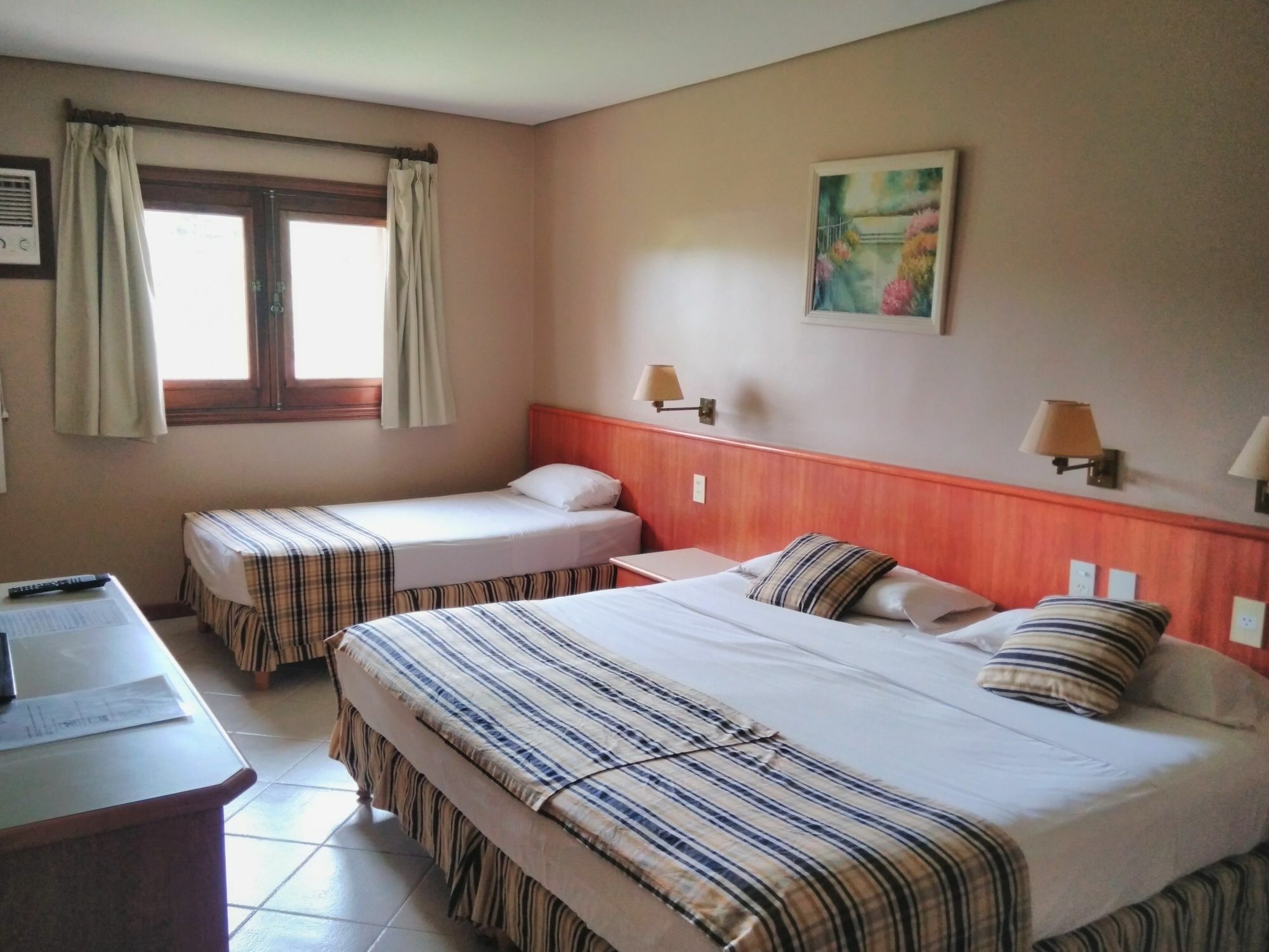 Marcopolo Suites Iguazu Puerto Iguazú Zewnętrze zdjęcie